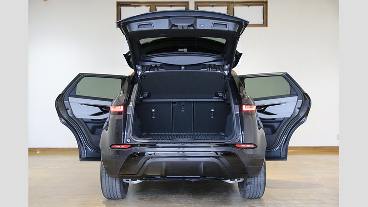 2023 認定中古車 Land Rover Range Rover Evoque カルパチアングレー P250 AWD（オートマチック） BRONZE COLLECTION CURATED FOR JAPAN