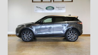 Range Rover Evoque 5