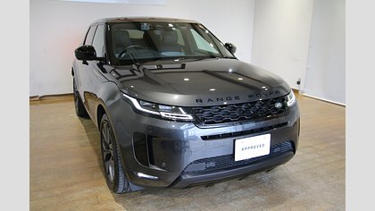 Range Rover Evoque 14