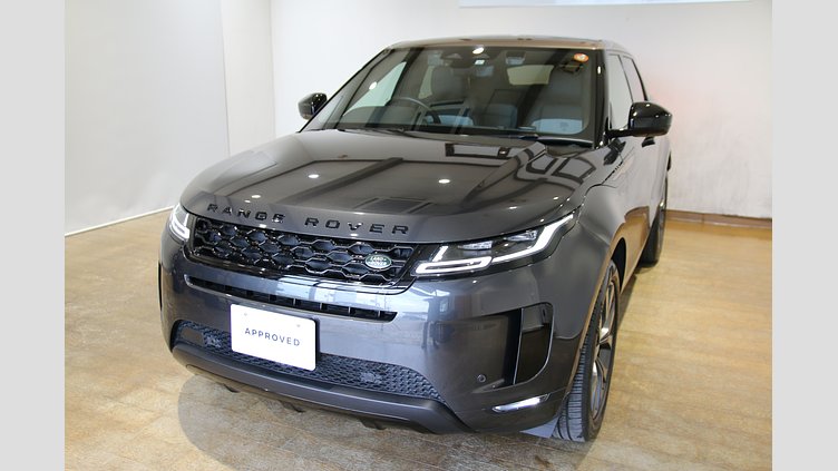 2023 認定中古車 Land Rover Range Rover Evoque カルパチアングレー P250 AWD（オートマチック） BRONZE COLLECTION CURATED FOR JAPAN
