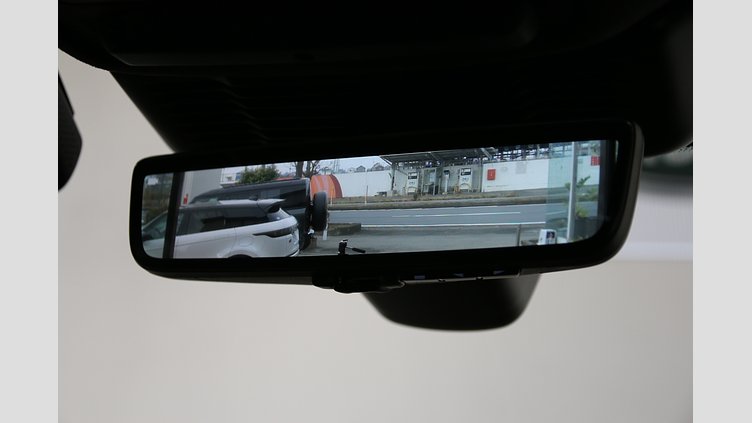 2023 認定中古車 Land Rover Range Rover Evoque カルパチアングレー P250 AWD（オートマチック） BRONZE COLLECTION CURATED FOR JAPAN