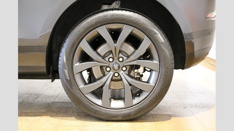 2023 認定中古車 Land Rover Range Rover Evoque カルパチアングレー P250 AWD（オートマチック） BRONZE COLLECTION CURATED FOR JAPAN