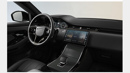 Range Rover Evoque 2