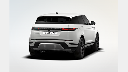 Range Rover Evoque 3
