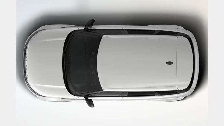 2023 認定中古車 Land Rover Range Rover Evoque フジホワイト P200 AWD（オートマチック） S