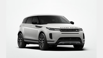 Range Rover Evoque 0