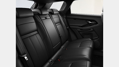 Range Rover Evoque 4