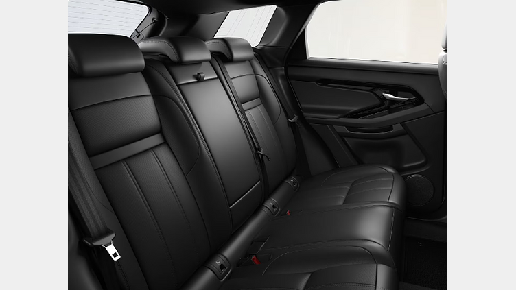 2023 認定中古車 Land Rover Range Rover Evoque フジホワイト P200 AWD（オートマチック） S