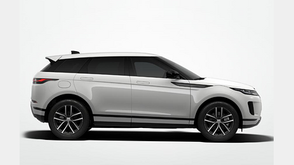 Range Rover Evoque 1