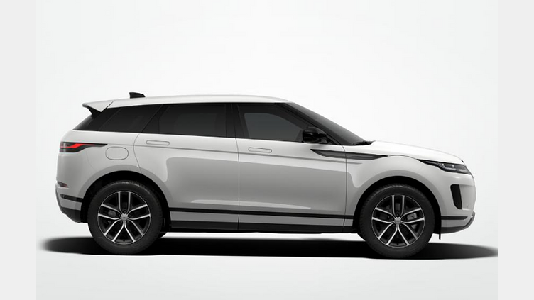2023 認定中古車 Land Rover Range Rover Evoque フジホワイト P200 AWD（オートマチック） S
