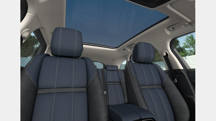 2023 認定中古車 Land Rover Range Rover Evoque フジホワイト P200 AWD（オートマチック） S