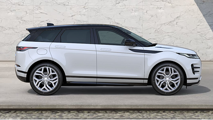 Range Rover Evoque 0