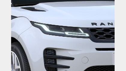 Range Rover Evoque 8