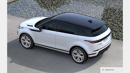 Range Rover Evoque 4