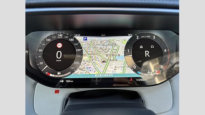 Range Rover Sport 29