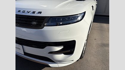 Range Rover Sport 55