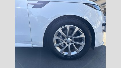 Range Rover Sport 42