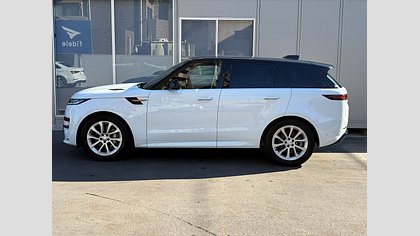 Range Rover Sport 9