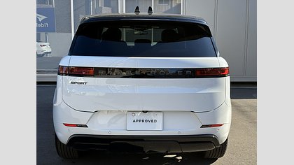 Range Rover Sport 6