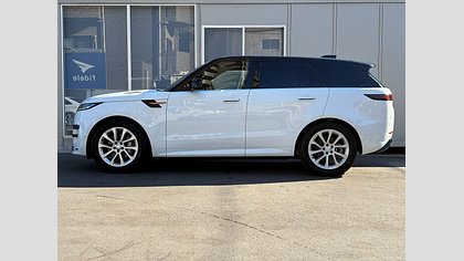 Range Rover Sport 5