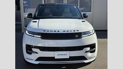 Range Rover Sport 12