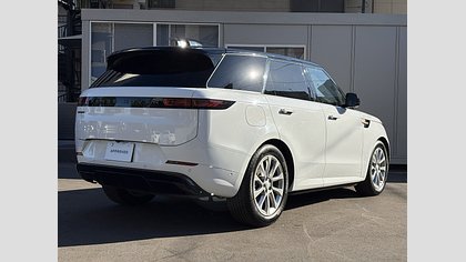 Range Rover Sport 18