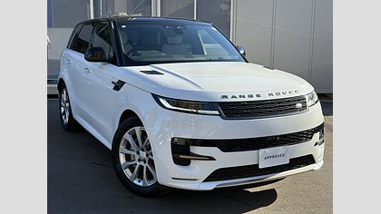 Range Rover Sport 14