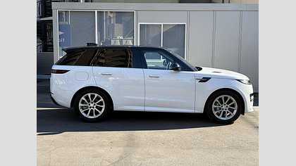 Range Rover Sport 15