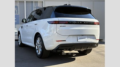 Range Rover Sport 22