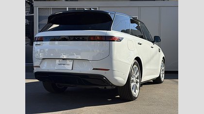 Range Rover Sport 20