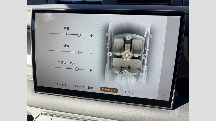 2024 認定中古車 Land Rover Defender 110 シリコンシルバー D350 ディーゼルマイルドハイブリッド X-Dynamic SE