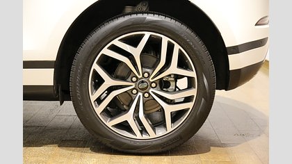 Range Rover Evoque 11