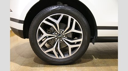 Range Rover Evoque 9