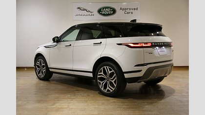 Range Rover Evoque 1