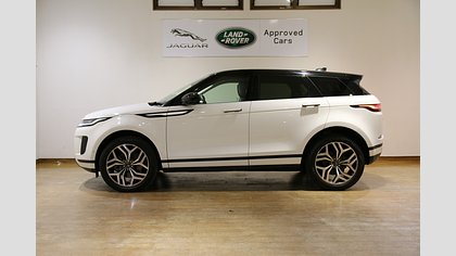 Range Rover Evoque 5