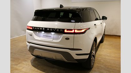 Range Rover Evoque 15