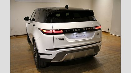 Range Rover Evoque 16