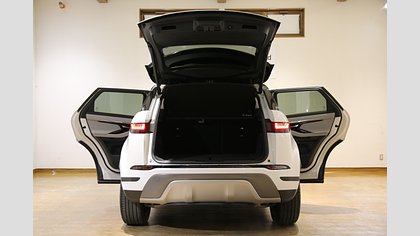 Range Rover Evoque 17