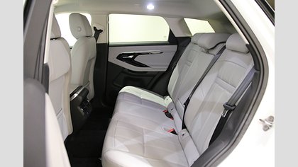 Range Rover Evoque 4