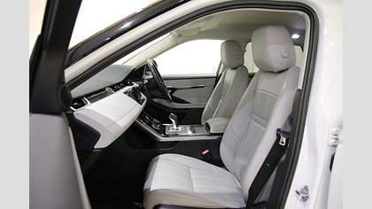 Range Rover Evoque 2