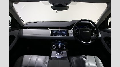 Range Rover Evoque 3