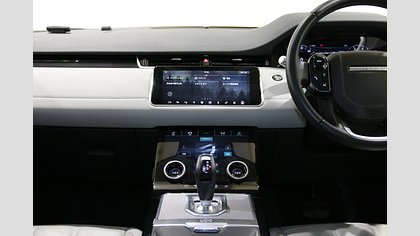 Range Rover Evoque 30