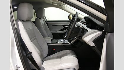 Range Rover Evoque 25