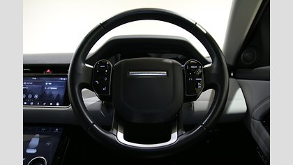 Range Rover Evoque 37