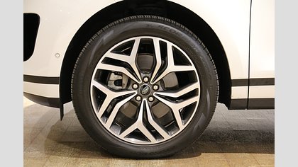 Range Rover Evoque 10