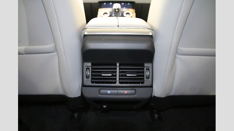 2021 認定中古車 Land Rover Range Rover Evoque フジホワイト P200 SE