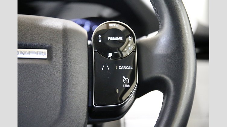 2021 認定中古車 Land Rover Range Rover Evoque フジホワイト P200 SE