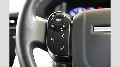 Range Rover Evoque 38