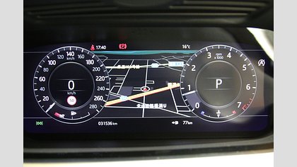 Range Rover Evoque 40