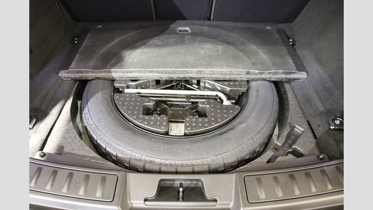 2021 認定中古車 Land Rover Range Rover Evoque フジホワイト P200 SE